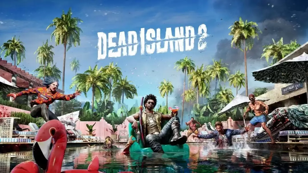 死亡岛2弃用D加密遭破解，D加密技术防线持续失守