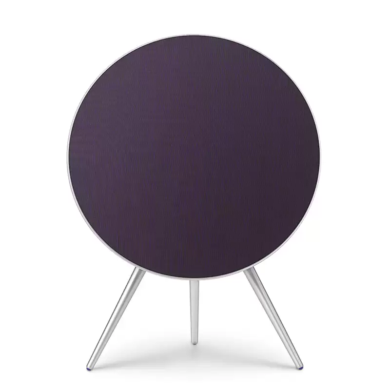 铂傲 B&O 推百年典藏系列：世纪蓝 Beosound A9 音响售 33480 元