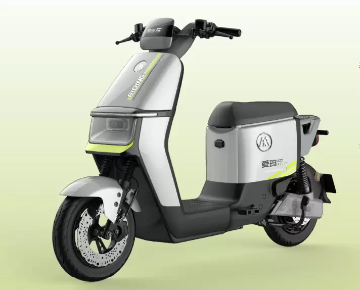 爱玛科技：2025年前三季度净利润19.07亿元，同比增长22.78%