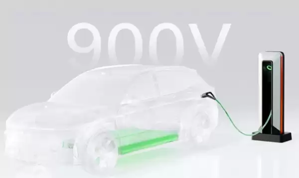 焕新极氪7X升级点解读：极氪式审美 国产SUV标杆之一