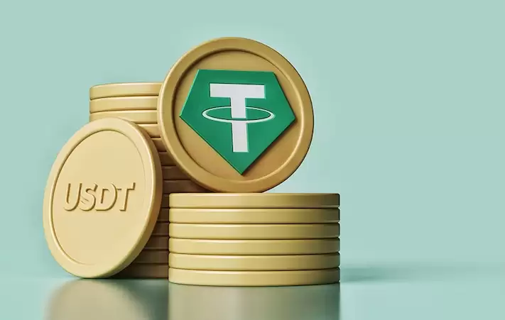 USDT是什么？如何领取USDT代币？空投和代币经济学详解 - 菜鸟下载