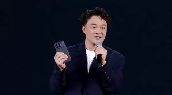 REDMI合作重录！陈奕迅《K歌之王AIR》正式发行：国语/粤语双版本