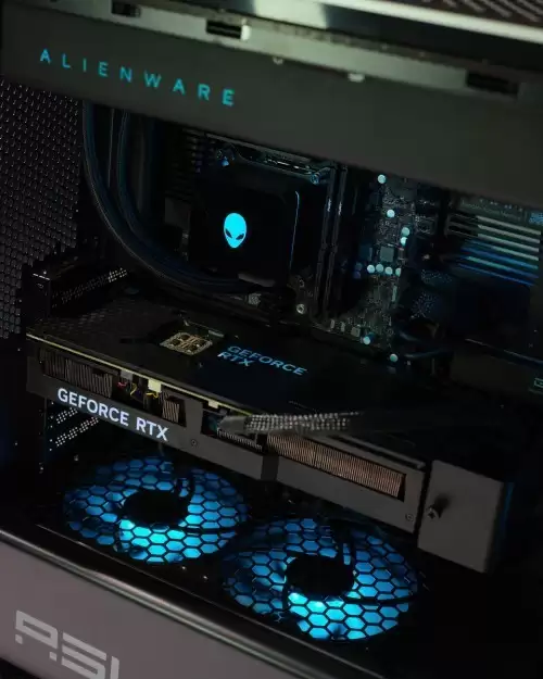 2025年双11游戏台式机怎么选?