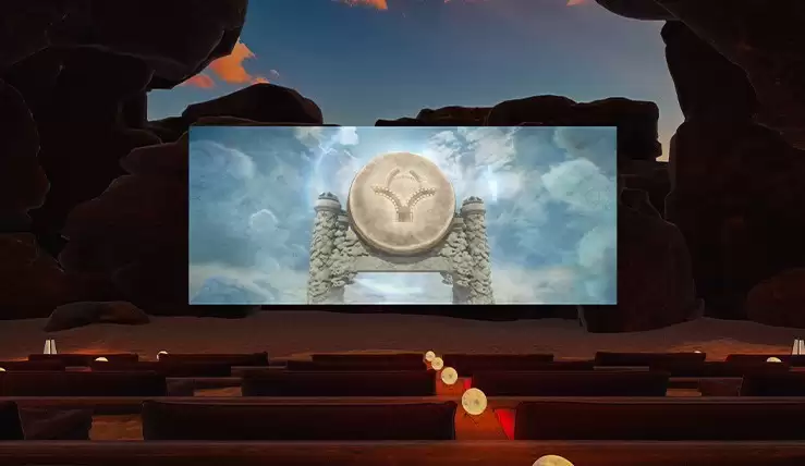 当Apple Vision Pro M5遇见咪咕视频 Vision，共启沉浸视界新纪元！