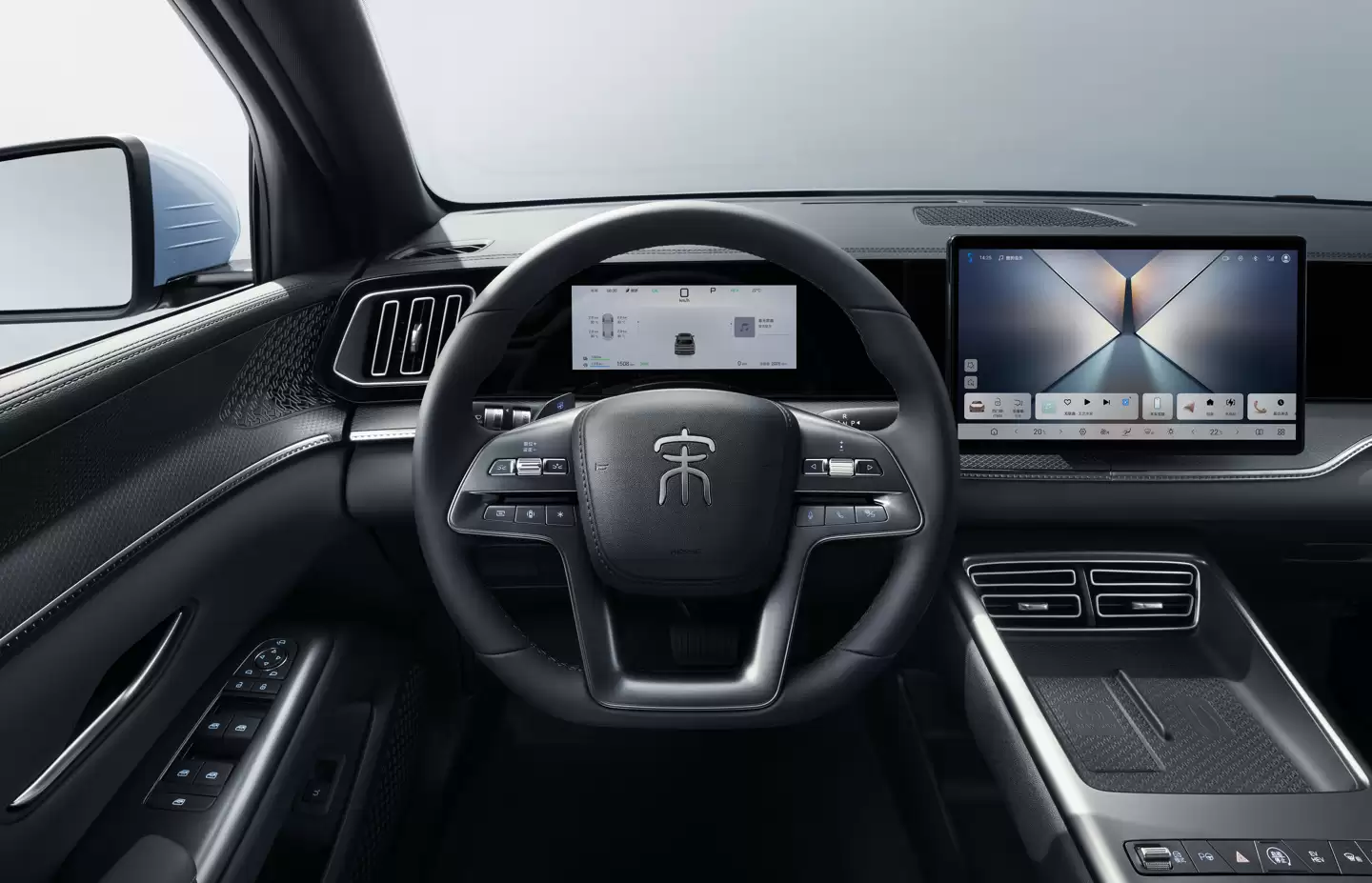 2026 款比亚迪宋 Pro DM-i 上市：限时 9.98 万元起，百公里亏电油耗 3.2L、综合续航 1508km