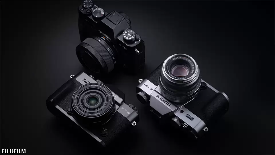 富士发布 X-T30 III 相机：X-Processor 5 处理器、6.2K 视频拍摄、AI 主体检测
