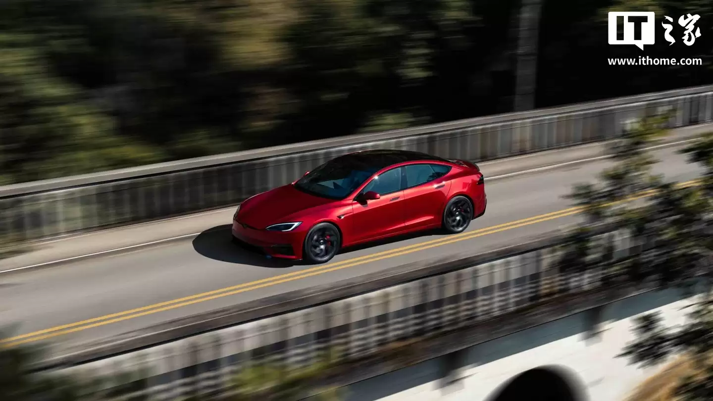 特斯拉 Model S / X 重返欧洲市场，提升舒适性与能效