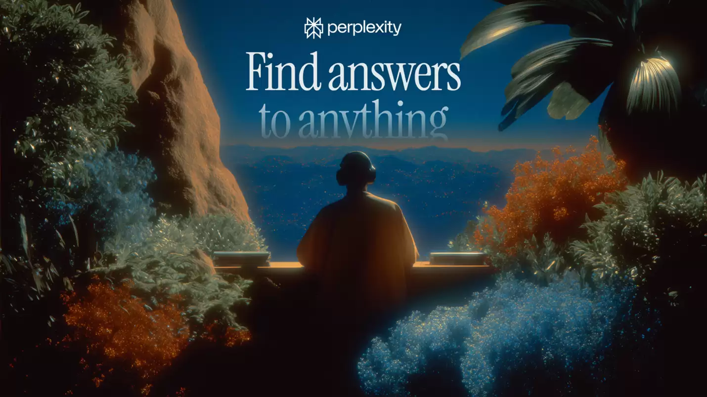 三星在电视端首发 Perplexity AI 应用程序，带来更具创新性 AI 体验