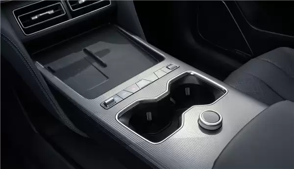 油耗创全球SUV新低!2026款比亚迪宋Pro/宋L DM-i家族上市:9.98万起