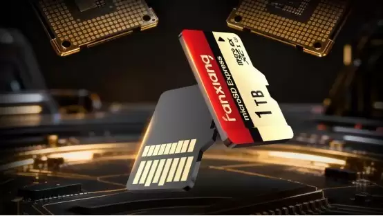 梵想KM800疾速面世：900MB/s冲破掌机存储极限