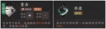 《三国望神州》曹洪武将培养攻略