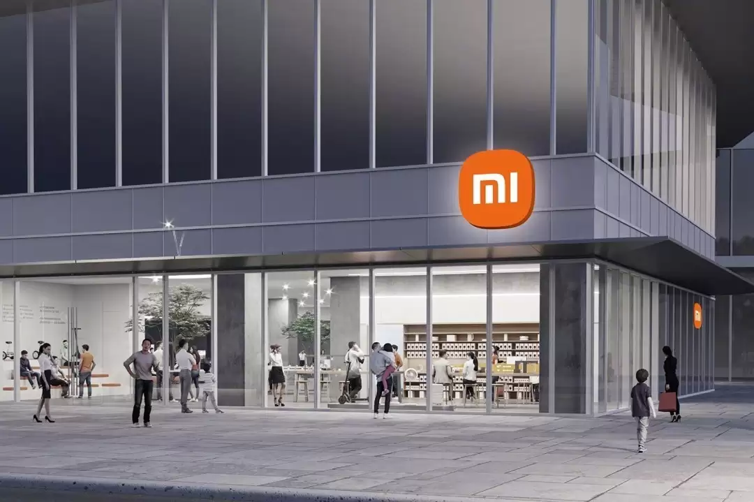 小米五年冲击全球百强：自研芯片与AI成关键驱动力