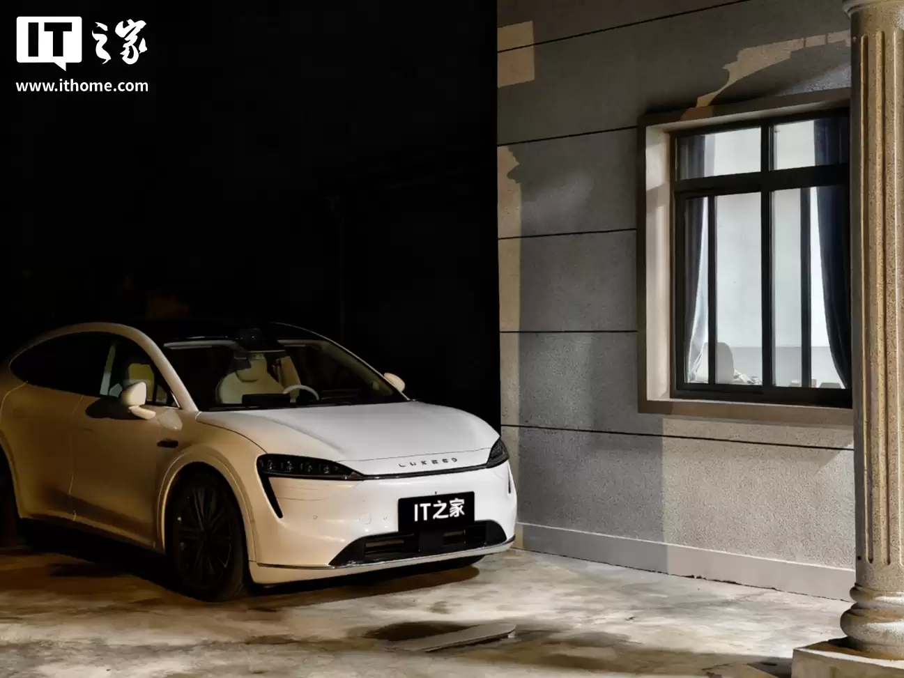 华为乾崑智驾 ADS 5 投资约百亿，引望副总裁迟林春透露明年有80多款合作车型上市