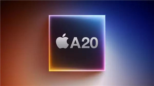 iPhone 18系列首发!苹果A20/A20 Pro已在路上