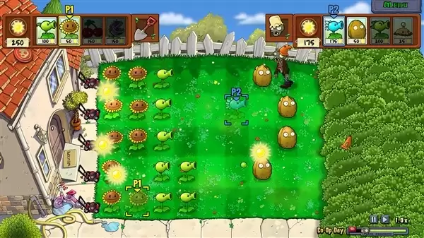 EA《植物大战僵尸：重制版》今日发售 玩家吐槽：像Flash页游一样劣质