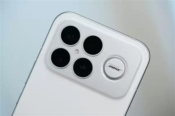 史上音质最好手机！REDMI K90 Pro Max图赏