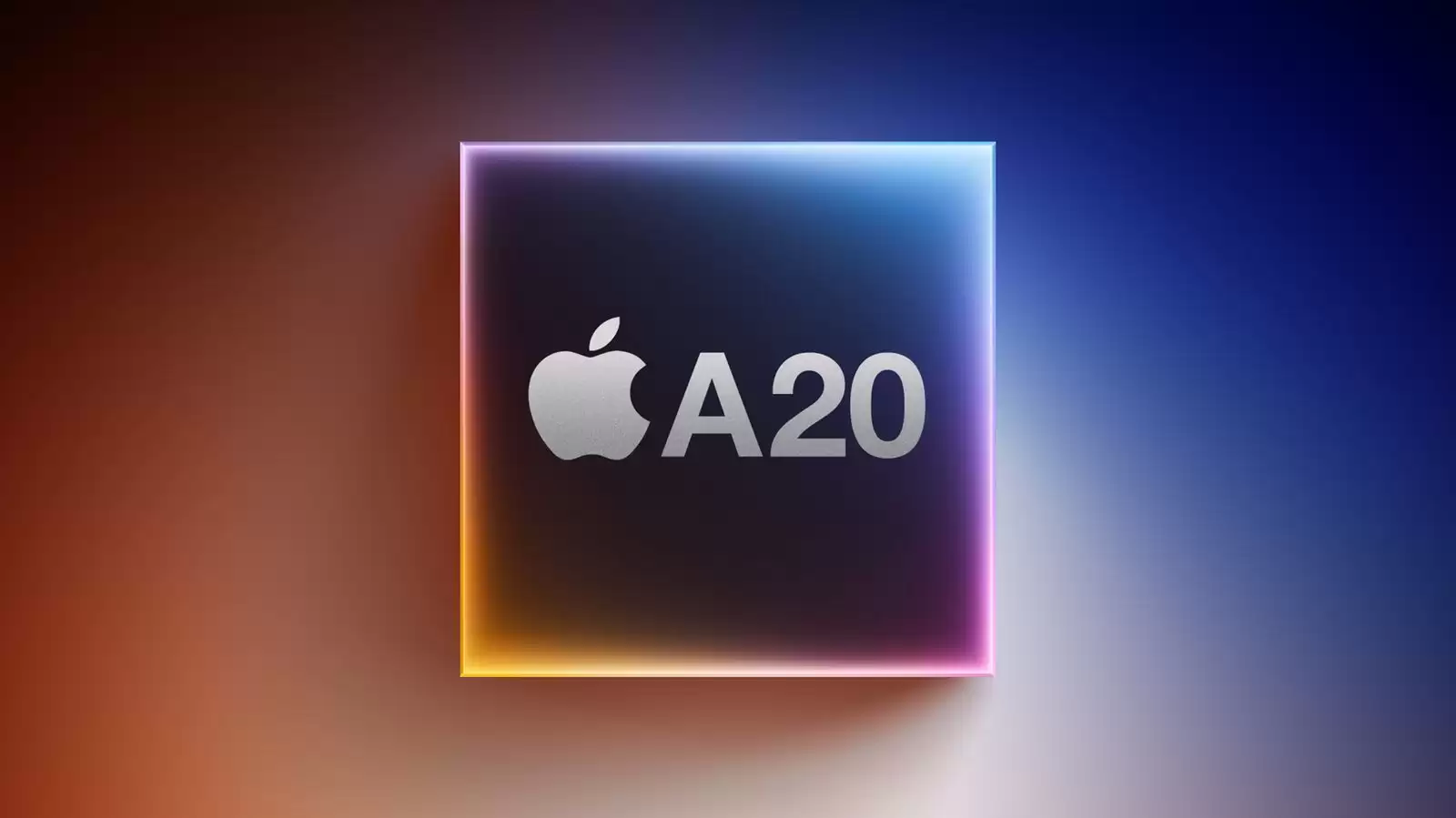 消息称苹果 A20 芯片标准 / Pro 并行:首款折叠 iPhone 无 Ultra 级专属芯片