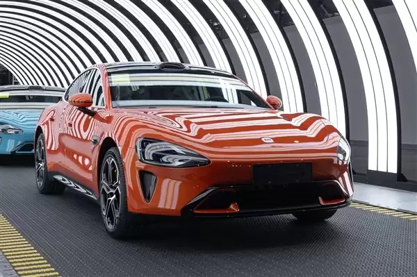 小米汽车跨年购置税补贴方案详解：一文看懂怎么补、能补多少钱