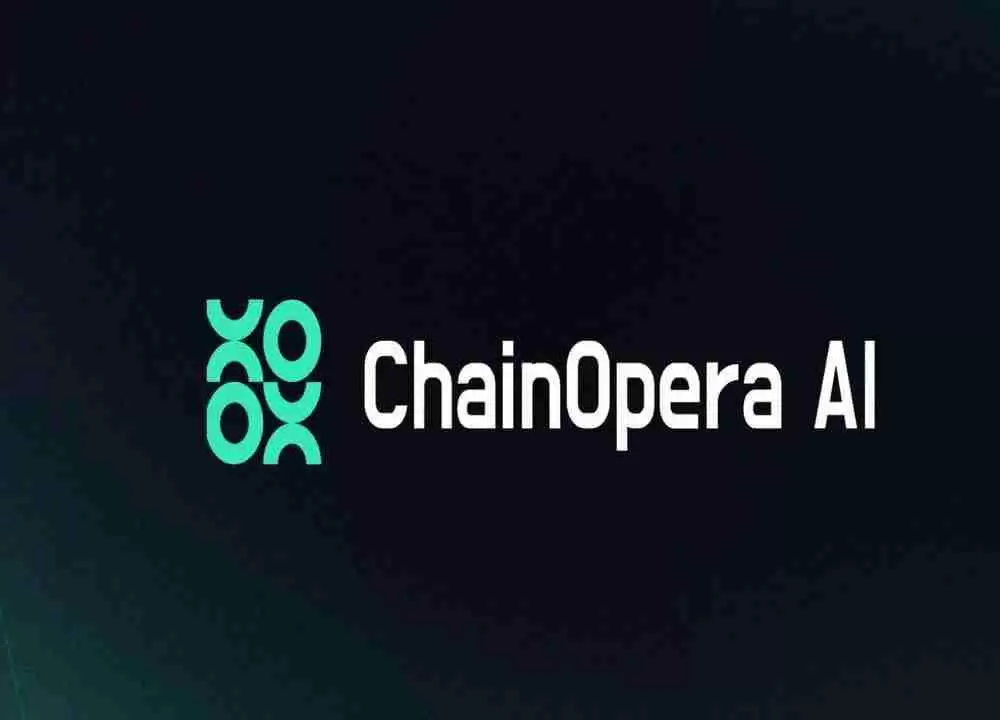 什么是ChainOpera AI (COAI)币?COAI工作原理、代币经济学及未来前景