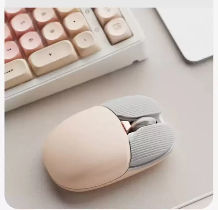 前行者发布多款外设新品,含洛天依、滕王阁联名键盘