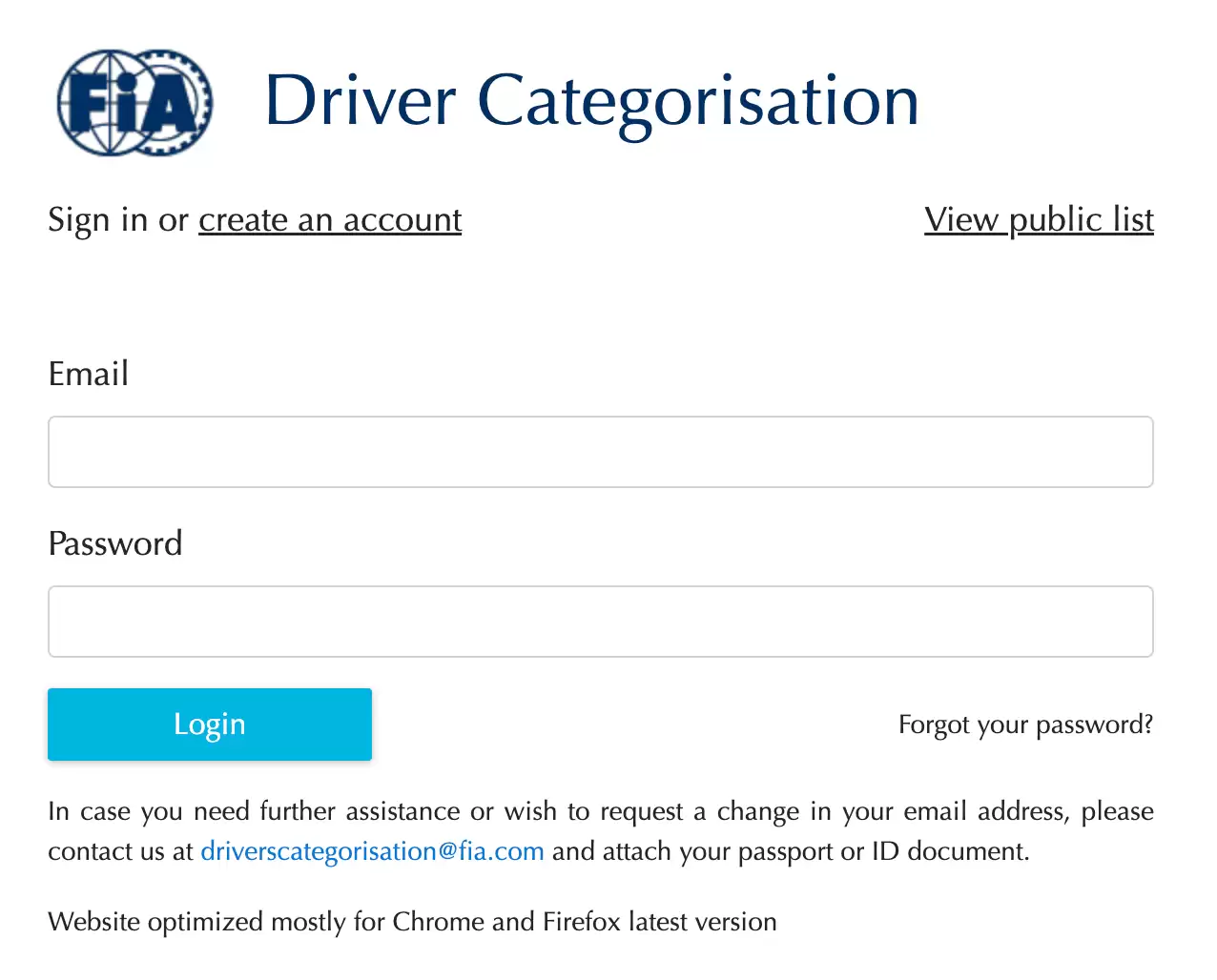 已修复：F1 管理机构网站曝出重大漏洞，所有 F1 车手信息被看光