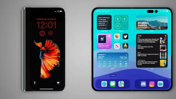 九大升级前瞻!苹果iPhone 18系列迎史上最大革新