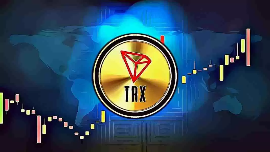 TRON（TRX）在重要指标中超越以太坊（ETH）与Solana（SOL）