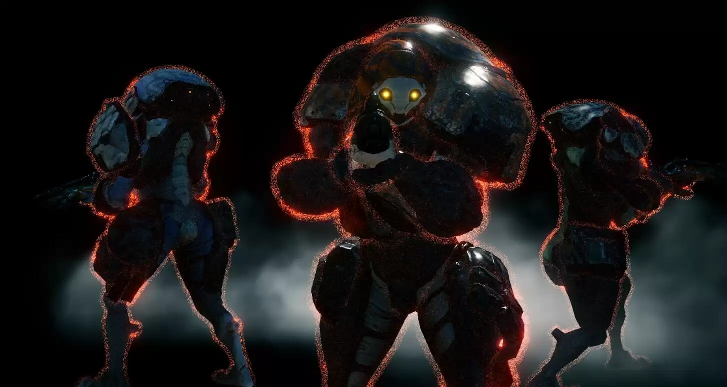 星际战甲octa-via头部蓝图怎么得_2