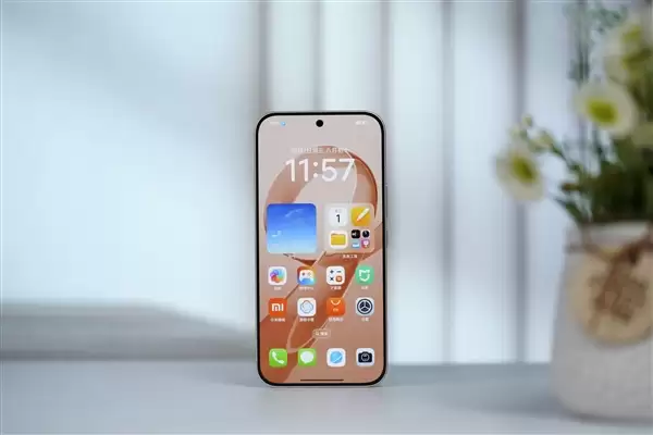 史上音质最好手机！REDMI K90 Pro Max图赏