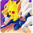 宝可梦大集结日服