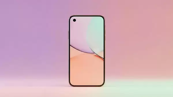 九大升级前瞻!苹果iPhone 18系列迎史上最大革新