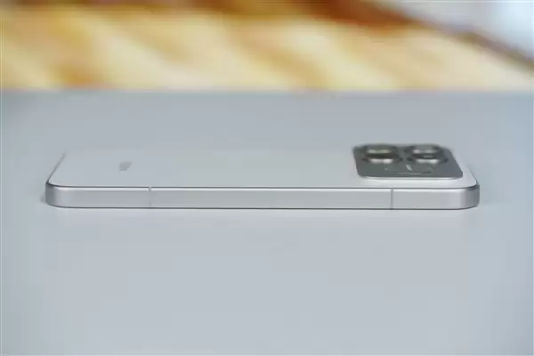 史上音质最好手机！REDMI K90 Pro Max图赏