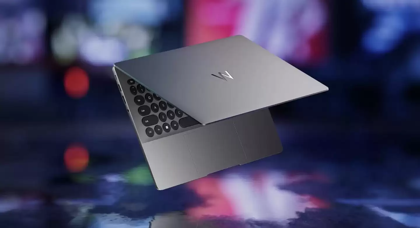 WIKO Hi MateBook 14 笔记本锐龙版预售：R7 H 255、可选方 / 圆键盘，首发价 4999 元起