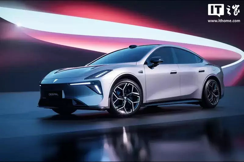 消息称长安计划未来新车都基于 SDA 平台开发，已规划 7 款车型