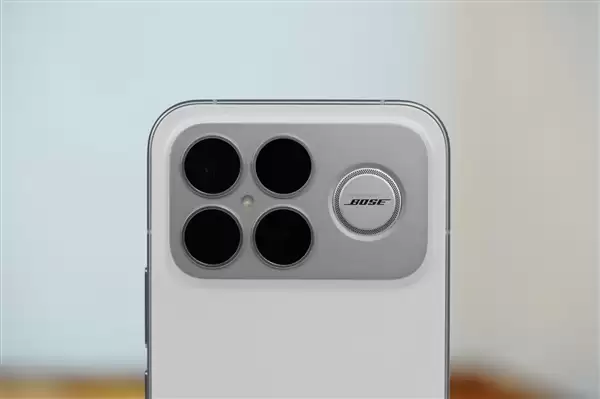 史上音质最好手机！REDMI K90 Pro Max图赏