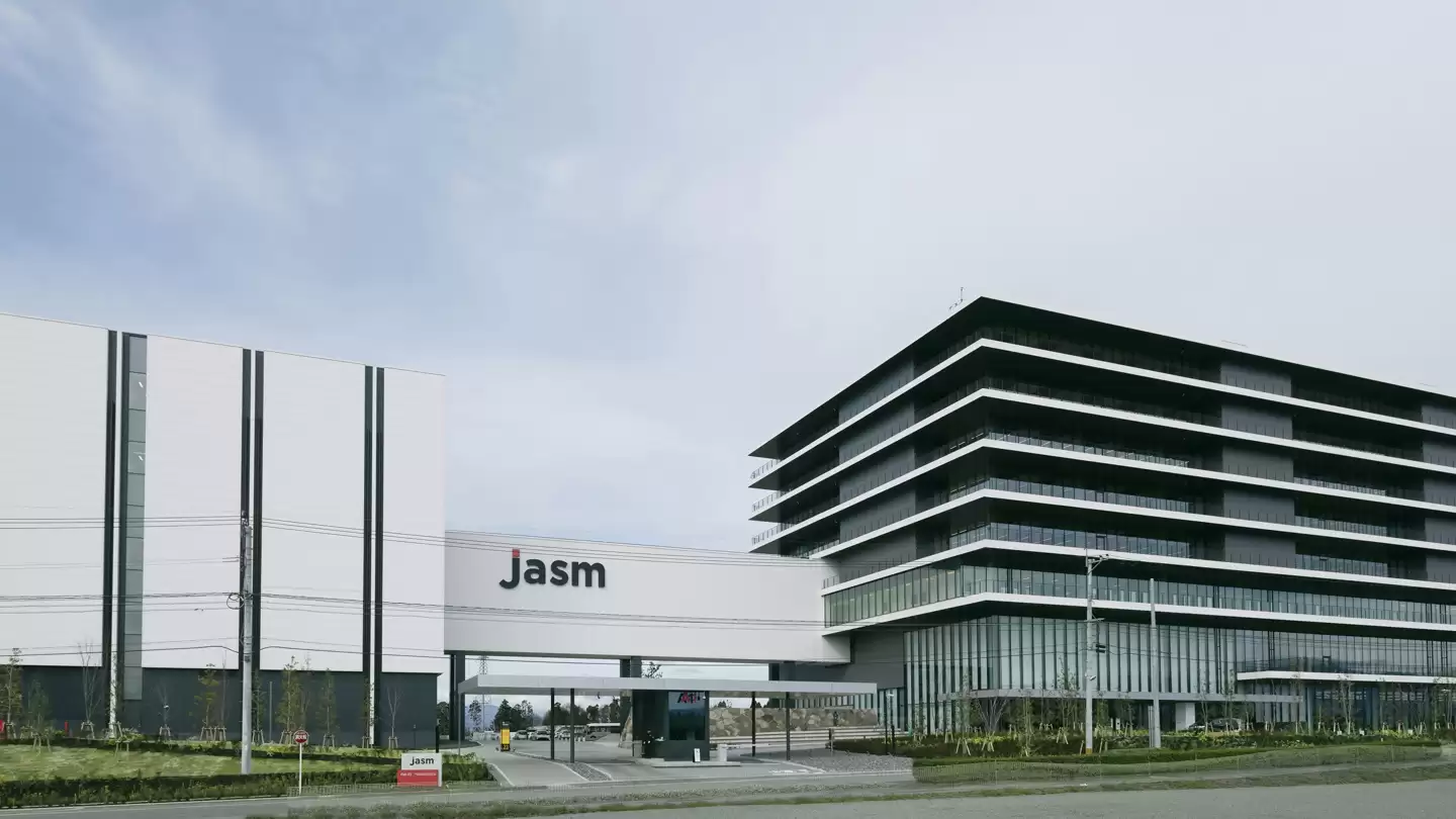 台积电 JASM 就在日第二晶圆厂与熊本县菊阳町签署选址协议
