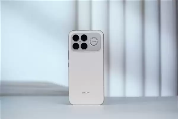 史上音质最好手机！REDMI K90 Pro Max图赏