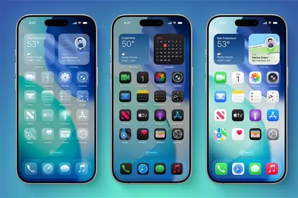 iPhone 17 Pro Max实测:iOS 26.1液态玻璃模式几乎不影响续航