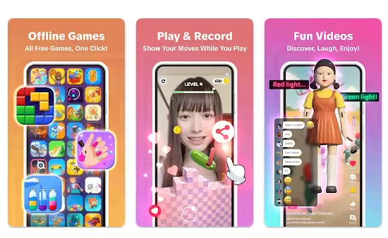 字节被曝将在海外打造类似 Steam 的游戏发行平台 GameTop，已开启运营招聘