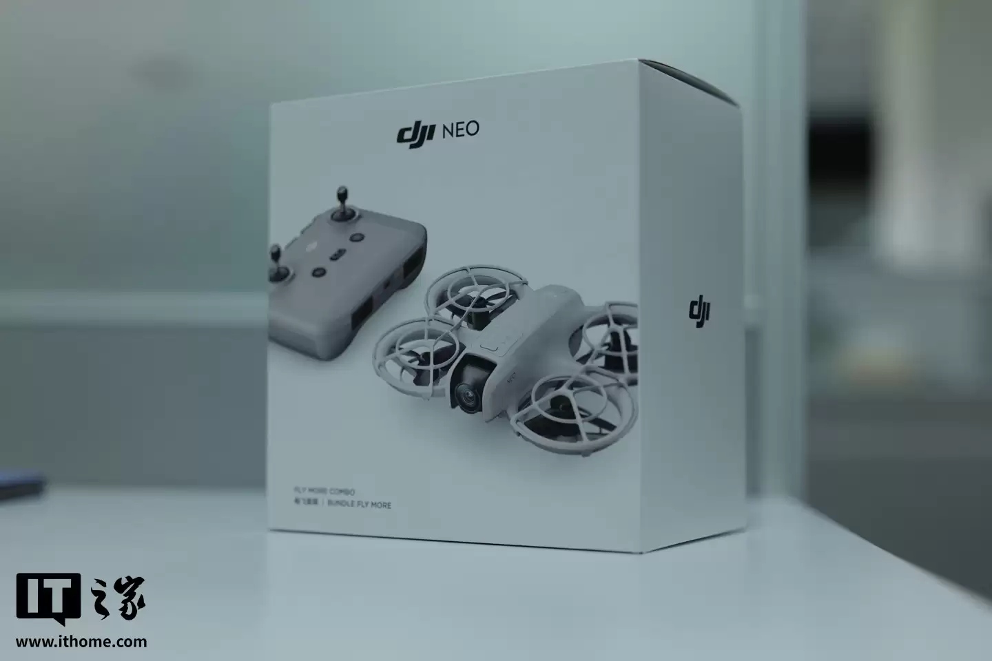 消息称大疆 DJI Neo 2 无人机 10 月 30 日发布：突破初代 18 分钟续航、改善镜头画质