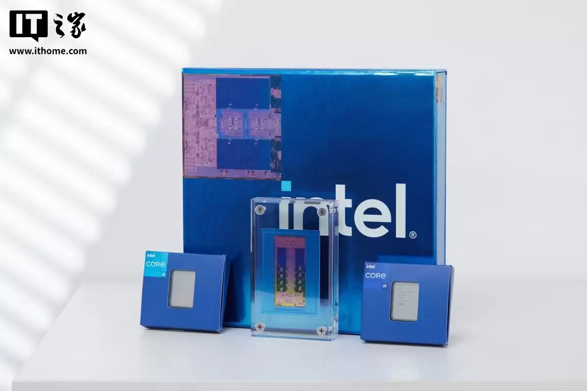 再见“钟摆”：英特尔确认Tick-Tock模式终结，18A将成三代产品基石