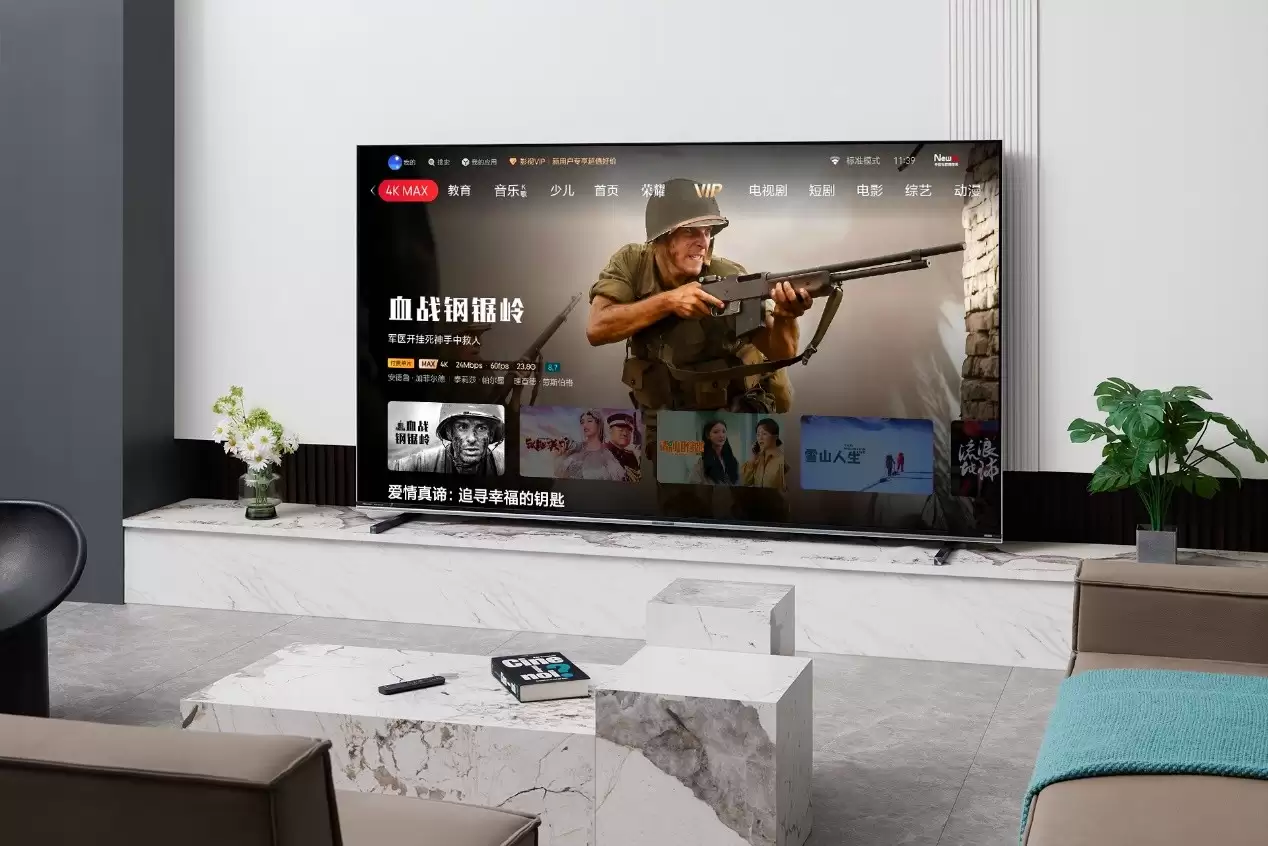 双11选电视必看:海信E8S Pro拆解RGB-Mini LED 时代的四大核心问题