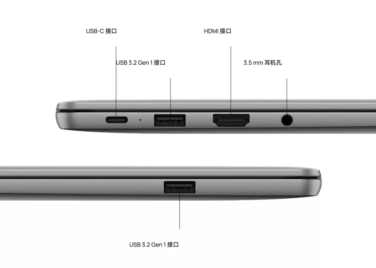 WIKO Hi MateBook 14 笔记本锐龙版预售：R7 H 255、可选方 / 圆键盘，首发价 4999 元起