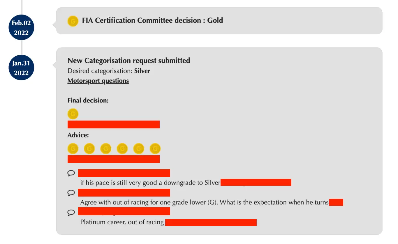 已修复：F1 管理机构网站曝出重大漏洞，所有 F1 车手信息被看光