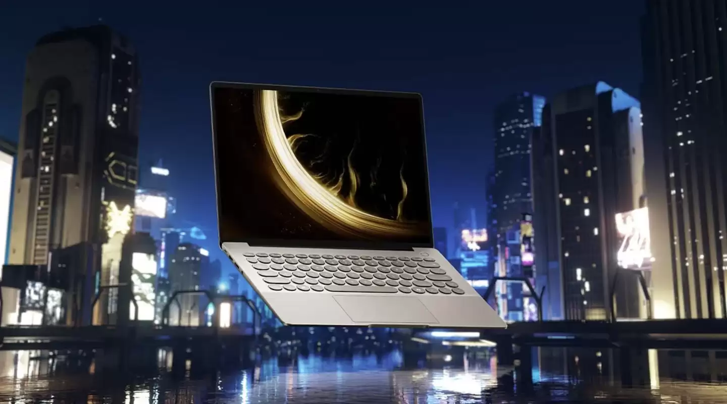 WIKO Hi MateBook 14 笔记本锐龙版预售：R7 H 255、可选方 / 圆键盘，首发价 4999 元起