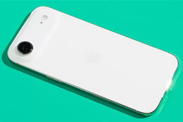 李楠谈iPhone Air:如果是乔布斯的话 估计早就做出来了