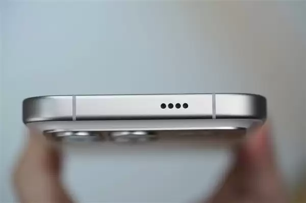 史上音质最好手机！REDMI K90 Pro Max图赏