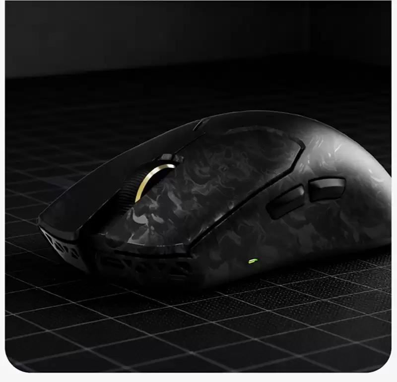 前行者发布多款外设新品,含洛天依、滕王阁联名键盘