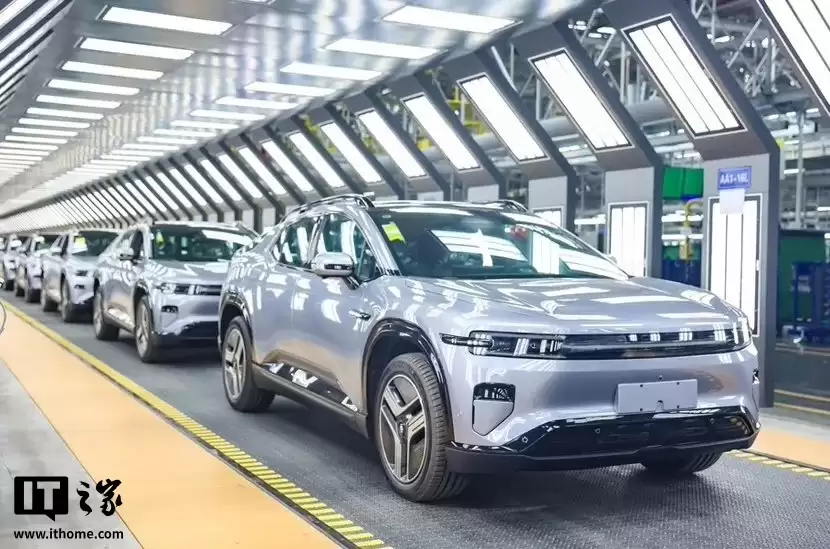 消息称长安计划未来新车都基于 SDA 平台开发，已规划 7 款车型