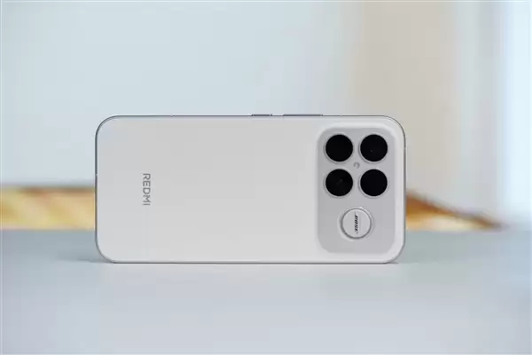 史上音质最好手机！REDMI K90 Pro Max图赏